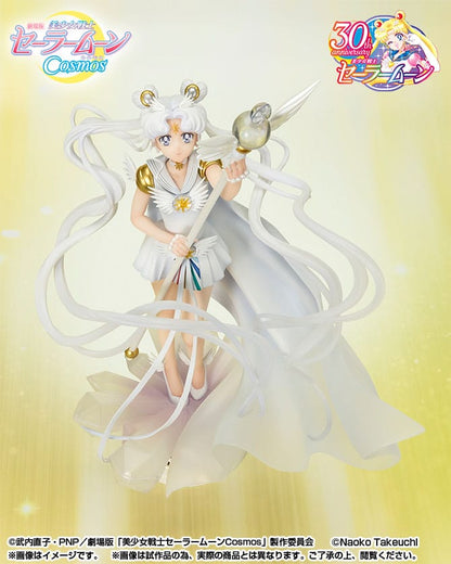Pretty Guardian Sailor Moon - Sailor Moon - Darkness calls to light, and light, summons darkness - 24cm
