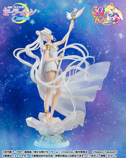 Pretty Guardian Sailor Moon - Sailor Moon - Darkness calls to light, and light, summons darkness - 24cm