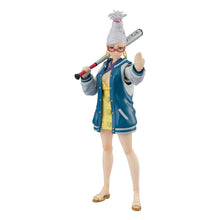 Dandadan: Seiko – S.H.Figuarts – 15 cm