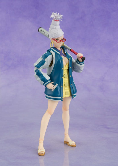 Dandadan: Seiko – S.H.Figuarts – 15 cm