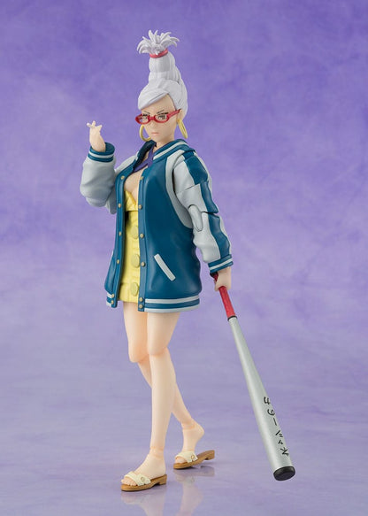 Dandadan: Seiko – S.H.Figuarts – 15 cm