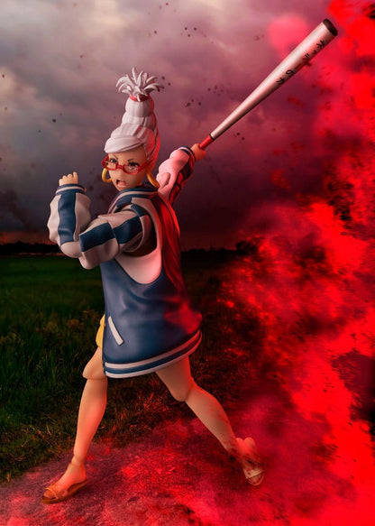 Dandadan: Seiko – S.H.Figuarts – 15 cm