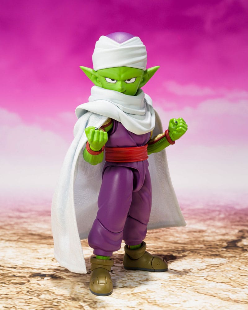 Dragon Ball Daima - Piccolo - 9cm