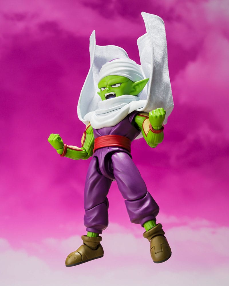 Dragon Ball Daima - Piccolo - 9cm