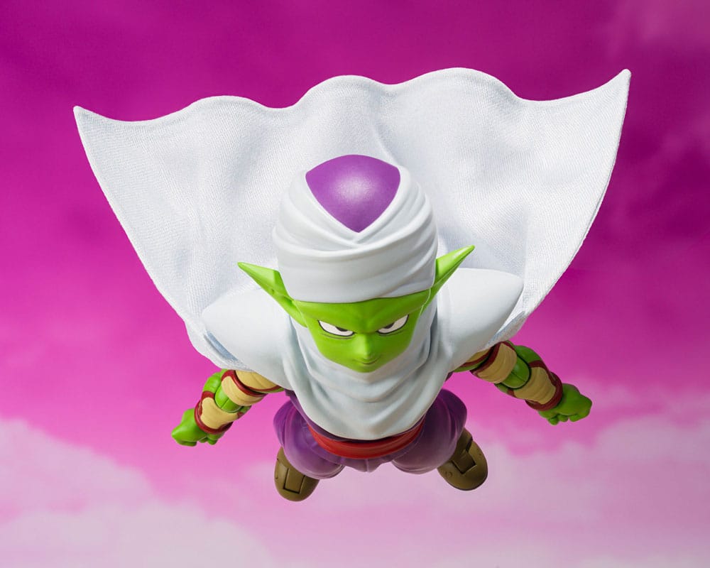 Dragon Ball Daima - Piccolo - 9cm