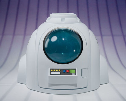 Dragon Ball: Actionfiguren-Zubehör - Medical Machine for S.H. Figuarts - 18 cm