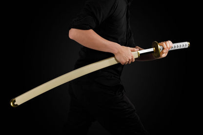 One Piece: Proplica – Roronoa Zoro – Three Sword Style – Schwerter Set – 1/1 – 95 cm