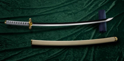 One Piece: Proplica – Roronoa Zoro – Three Sword Style – Schwerter Set – 1/1 – 95 cm