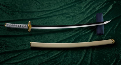 One Piece: Proplica – Roronoa Zoro – Three Sword Style – Schwerter Set – 1/1 – 95 cm