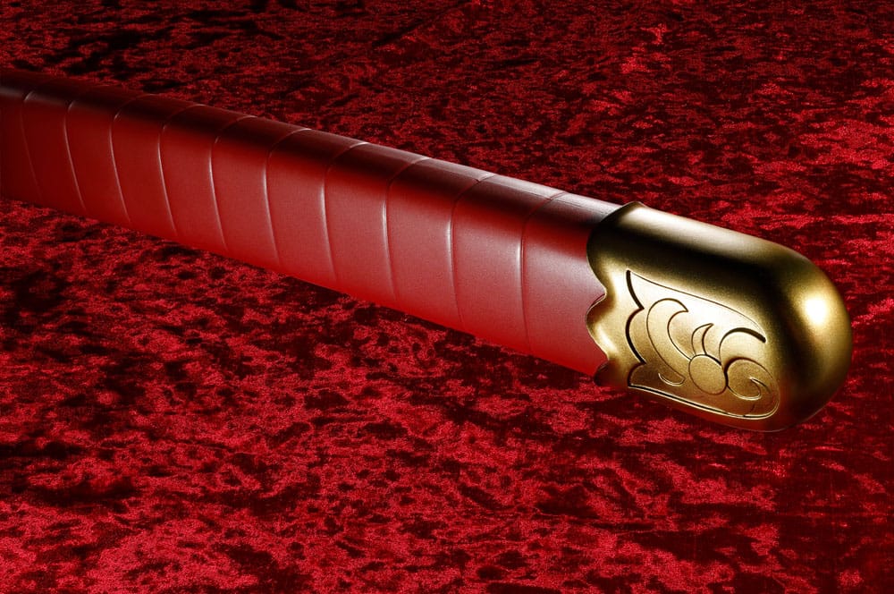One Piece: Proplica – Roronoa Zoro – Three Sword Style – Schwerter Set – 1/1 – 95 cm