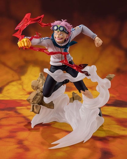 One Piece: Koby – Figuarts ZERO – Extra Battle – Honesty Impact – PVC Statue – 19 cm