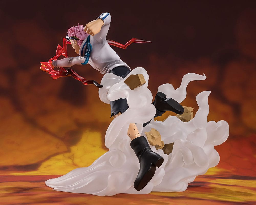 One Piece: Koby – Figuarts ZERO – Extra Battle – Honesty Impact – PVC Statue – 19 cm