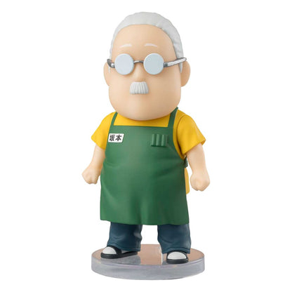 Sakamoto Days: Taro Sakamoto – Figuarts mini – 9 cm