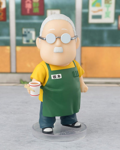 Sakamoto Days: Taro Sakamoto – Figuarts mini – 9 cm