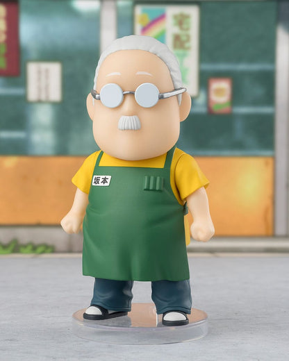 Sakamoto Days: Taro Sakamoto – Figuarts mini – 9 cm