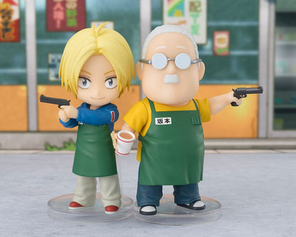 Sakamoto Days: Taro Sakamoto – Figuarts mini – 9 cm