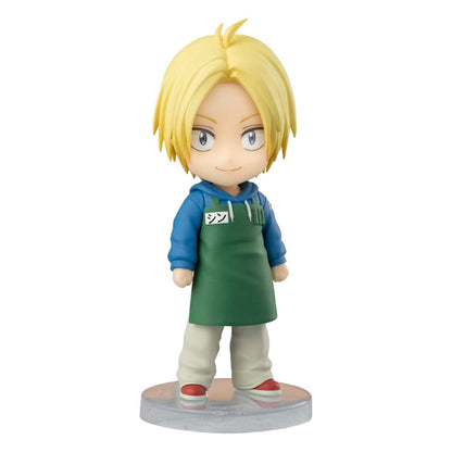 Sakamoto Days: Shin Asakura – Figuarts mini – 9 cm