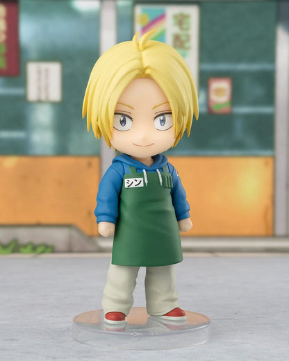 Sakamoto Days: Shin Asakura – Figuarts mini – 9 cm