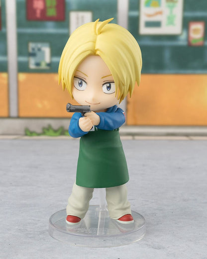 Sakamoto Days: Shin Asakura – Figuarts mini – 9 cm