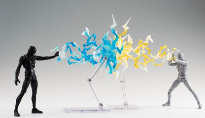 Sakamoto Days: Shin Asakura – Figuarts mini – 9 cm