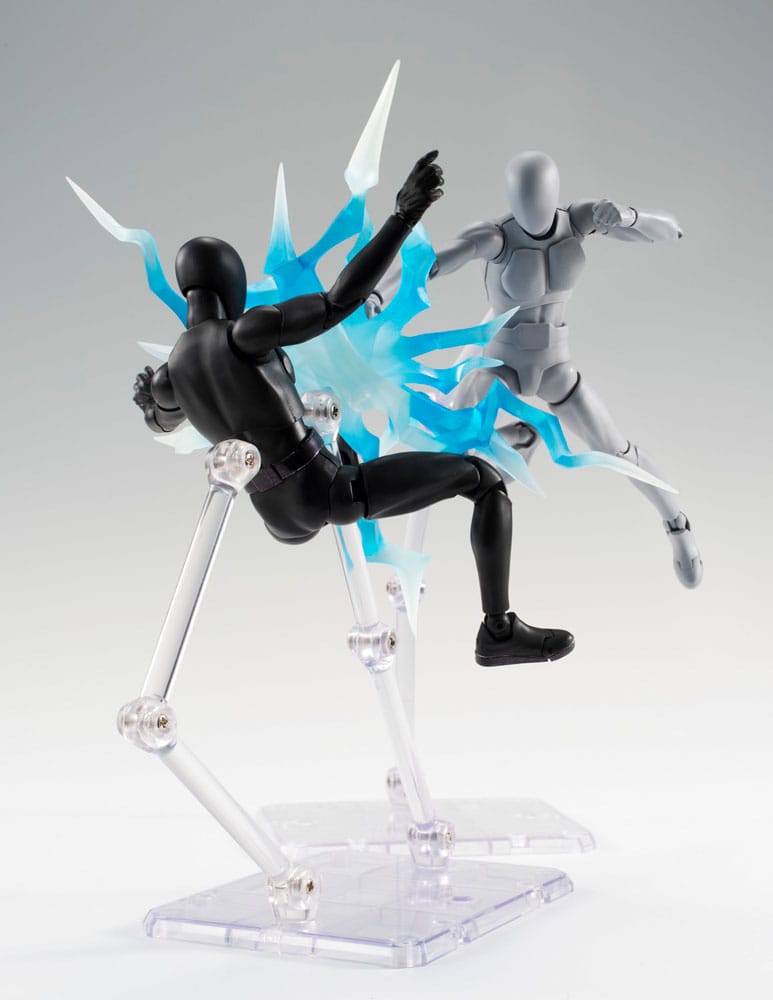 Sakamoto Days: Shin Asakura – Figuarts mini – 9 cm