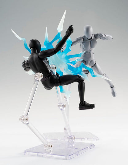 Sakamoto Days: Shin Asakura – Figuarts mini – 9 cm
