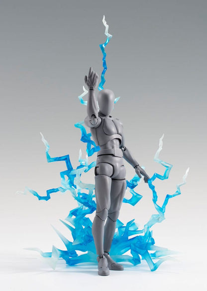 Sakamoto Days: Shin Asakura – Figuarts mini – 9 cm