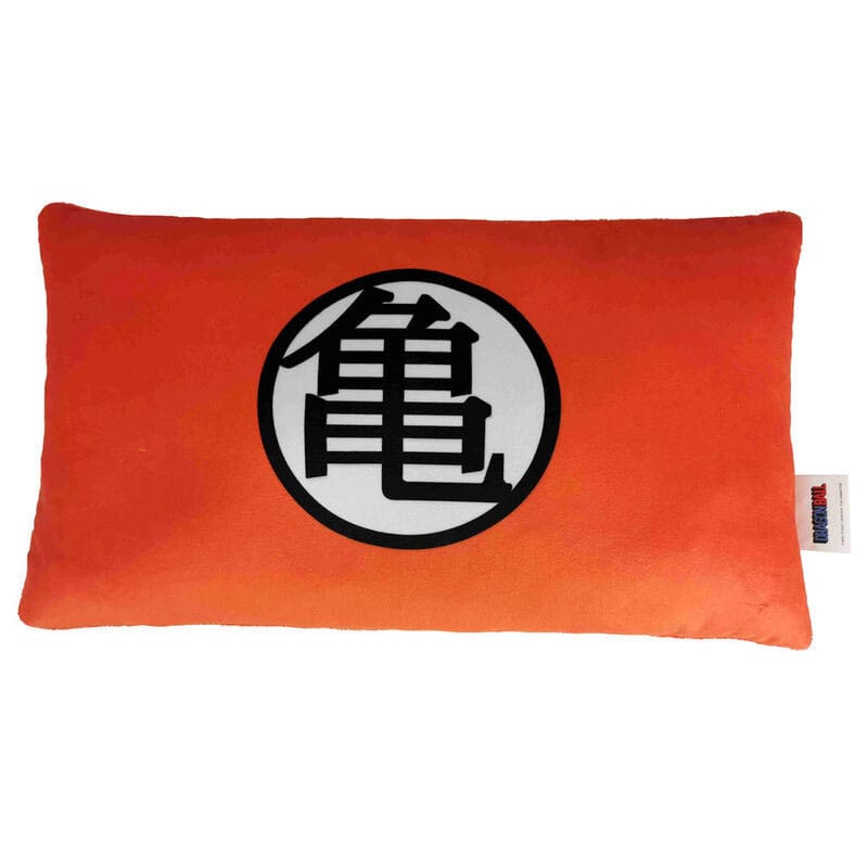 Dragon Ball Kissen Son Goku 36 x 22 cm