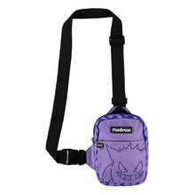 Pokémon: Umhängetasche – Gengar – Schultertasche