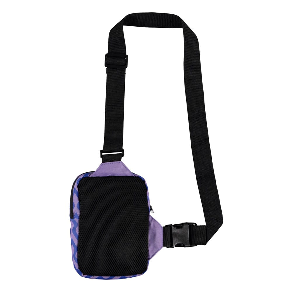 Pokémon: Umhängetasche – Gengar – Schultertasche