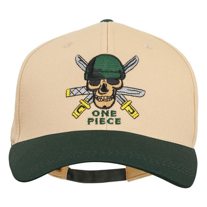 One Piece: Baseball Cap – Zoro