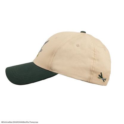 One Piece: Baseball Cap – Zoro