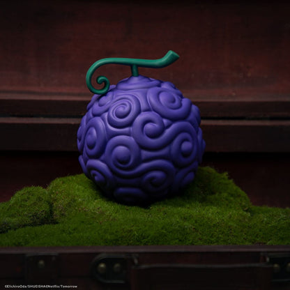 Gum-Gum Fruit - Squishy Anti-Stress-Figur