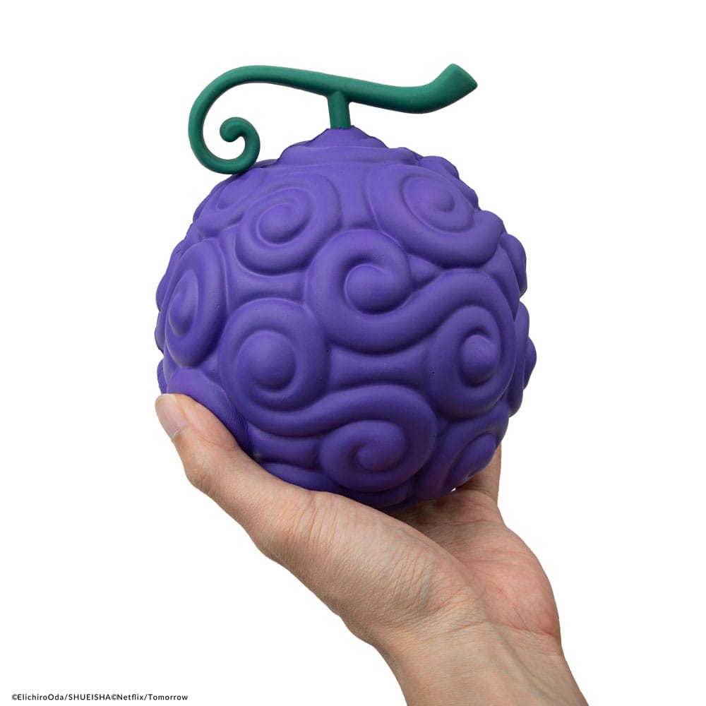Gum-Gum Fruit - Squishy Anti-Stress-Figur
