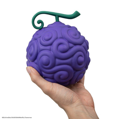 Gum-Gum Fruit - Squishy Anti-Stress-Figur