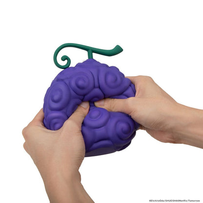 Gum-Gum Fruit - Squishy Anti-Stress-Figur
