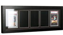 Evoretro - Displayrahmen für PSA Graded Cards