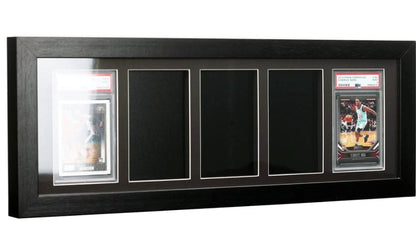 Evoretro - Displayrahmen für PSA Graded Cards