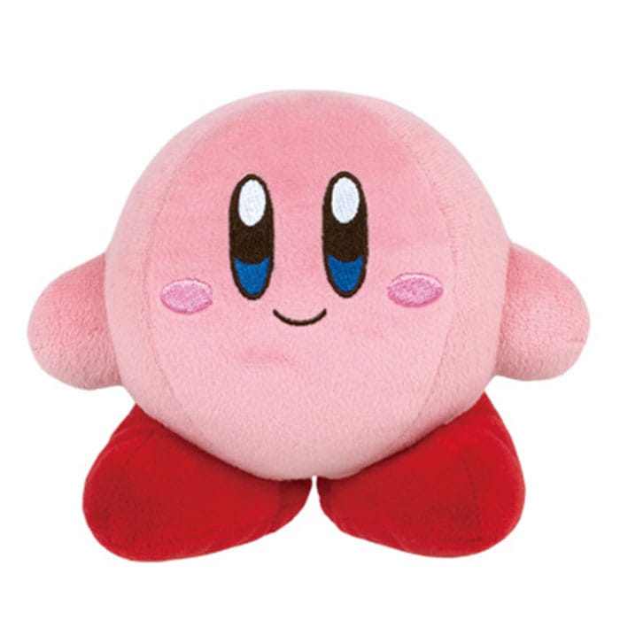 Kirby: Plüschfigur - 14cm