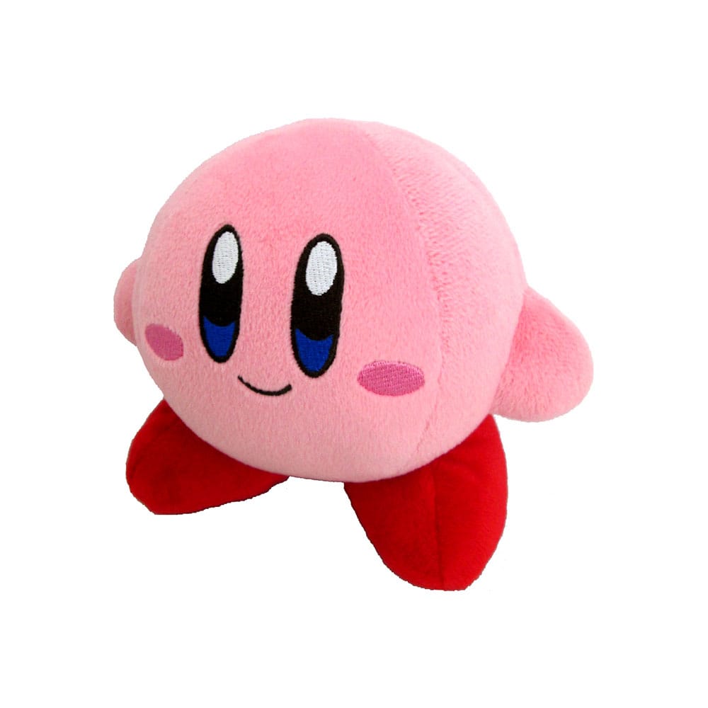 Kirby: Plüschfigur - 14cm