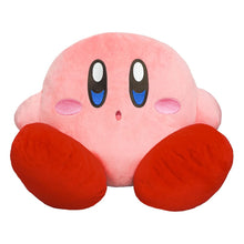 Kirby: Plüschfigur - Sitting -  32cm