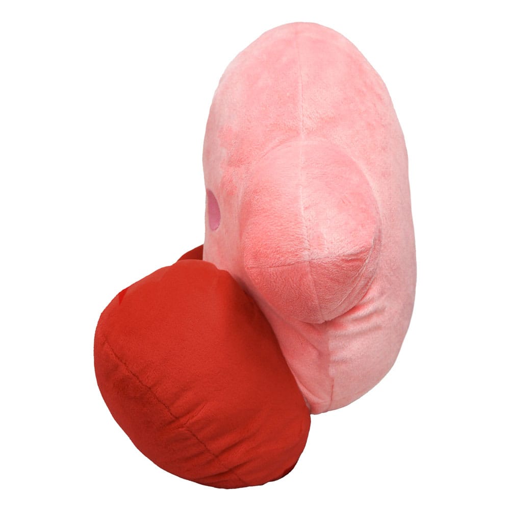 Kirby: Plüschfigur - Sitting -  32cm
