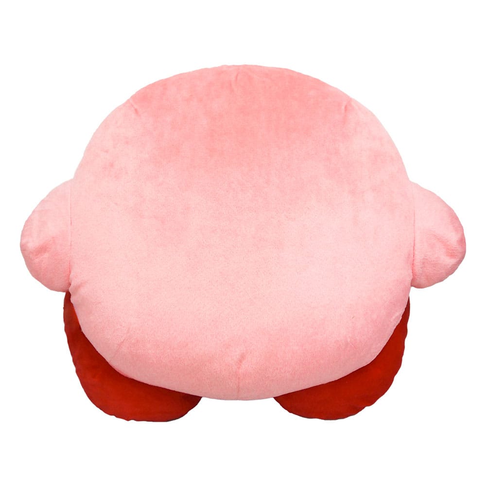 Kirby: Plüschfigur - Sitting -  32cm