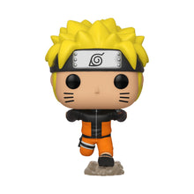 Naruto Running – Funko Pop