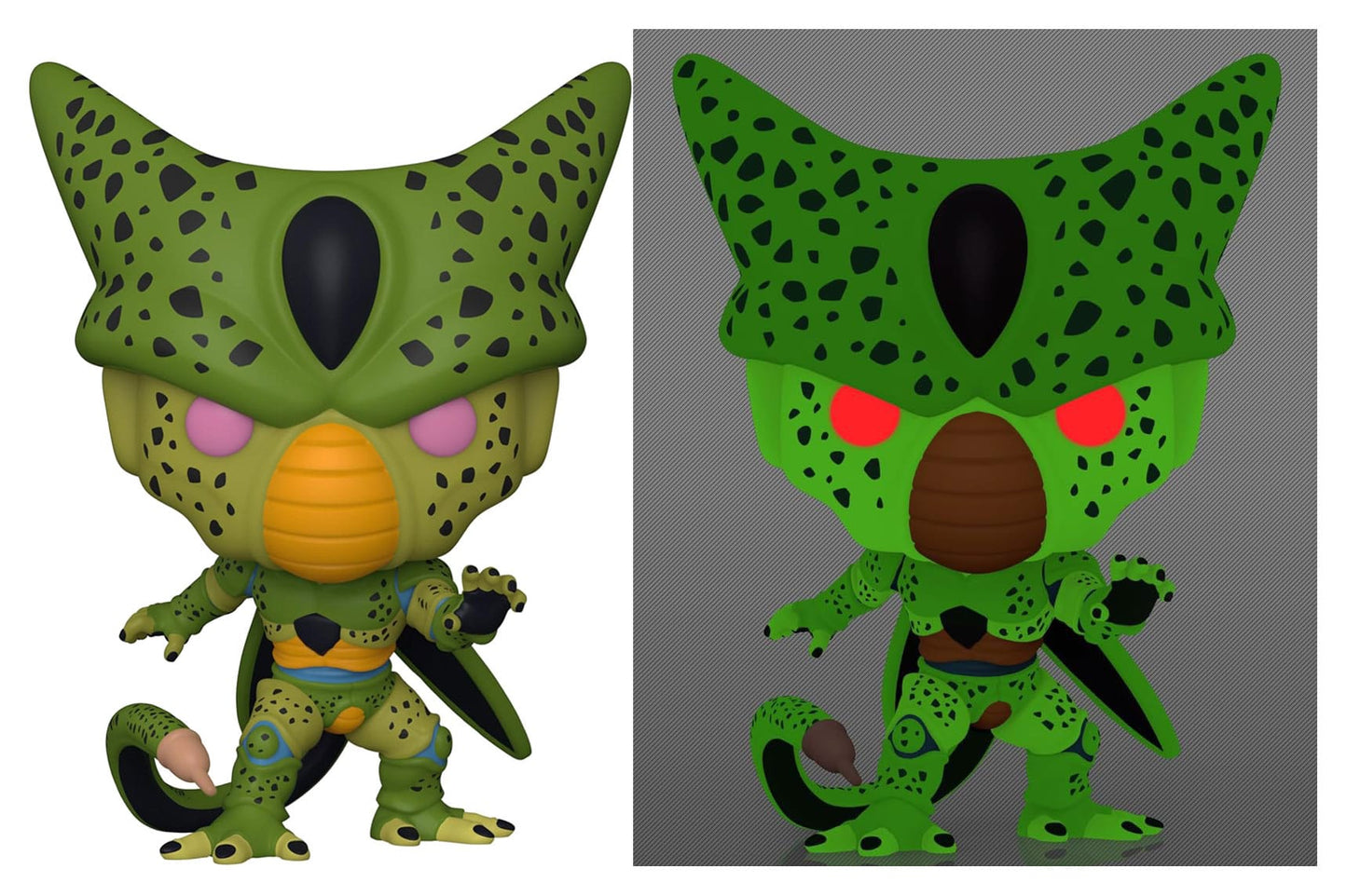Dragon Ball Z: Cell - POP! - 9cm