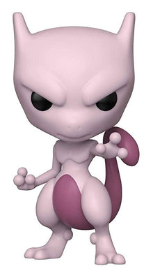 Pokémon: Figur – Mewtwo – POP!