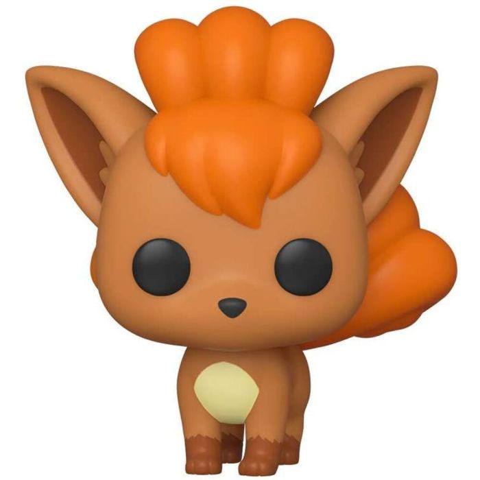 Pokemon POP! Figur Vulpix