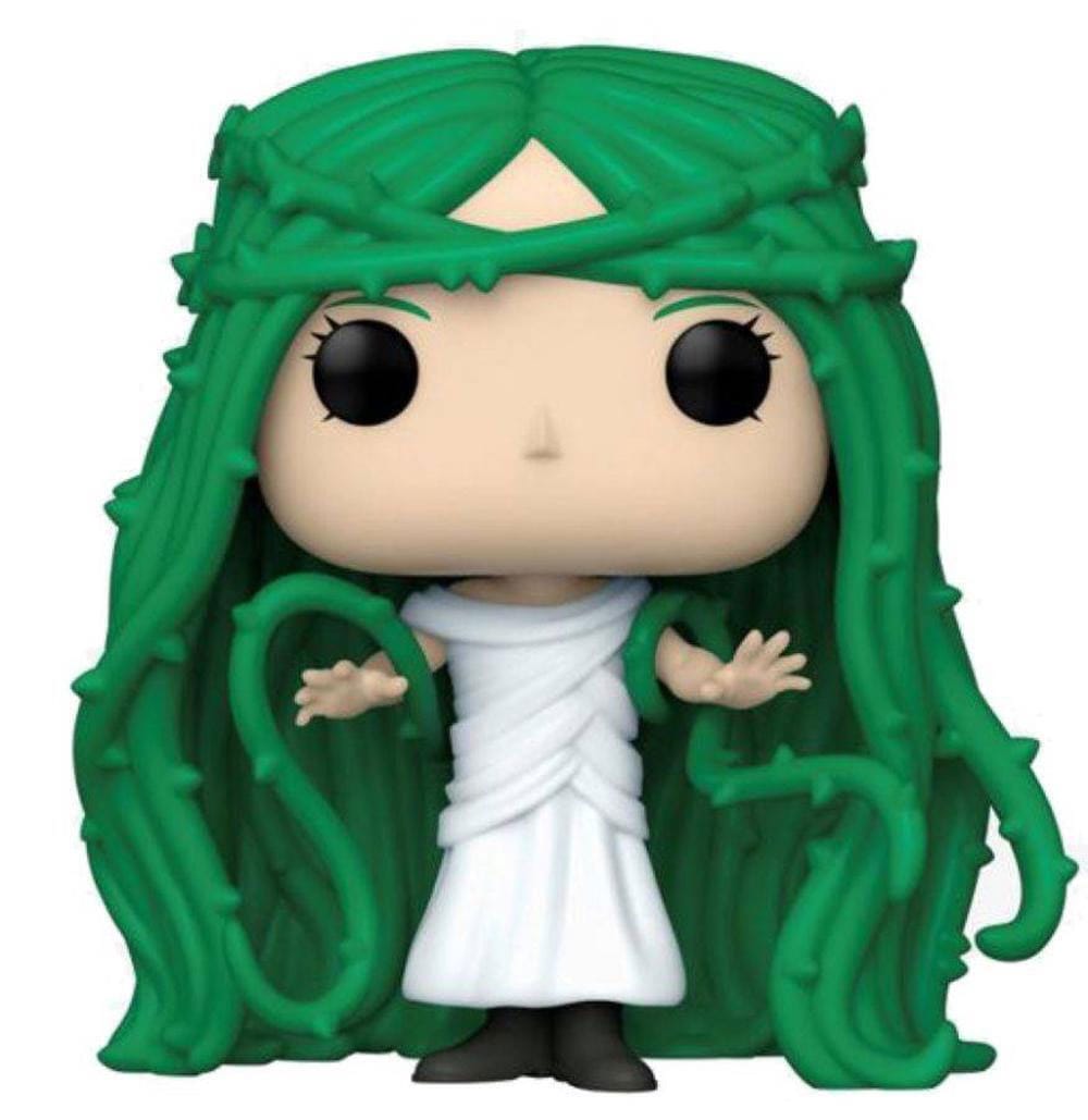 My Hero Academia POP! Animation Vinyl Figur Ibara Shiozaki