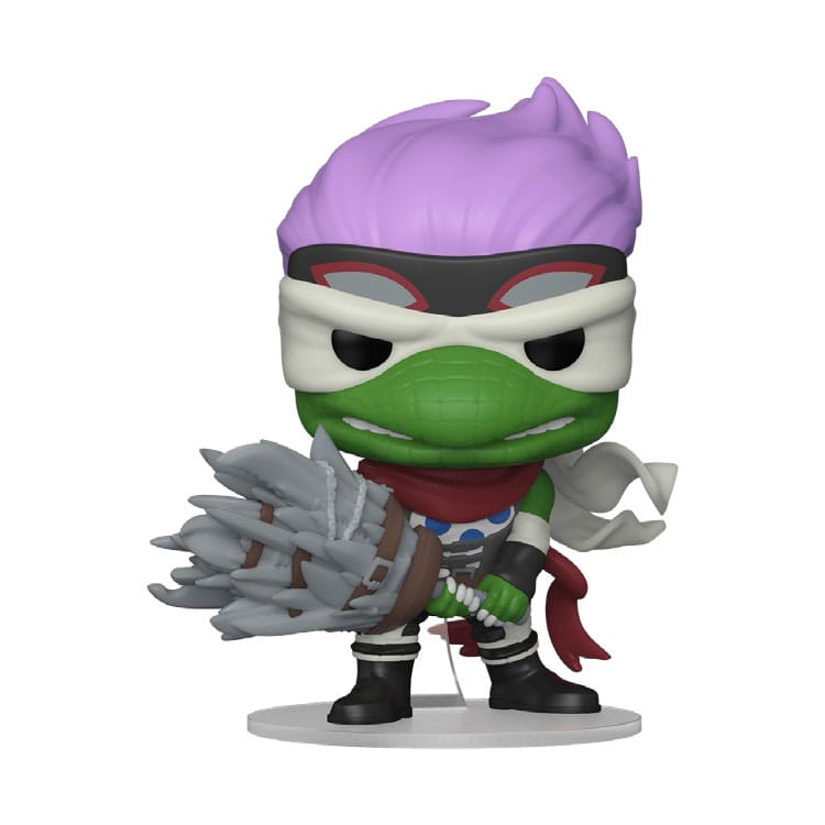 My Hero Academia POP Figur Spinner