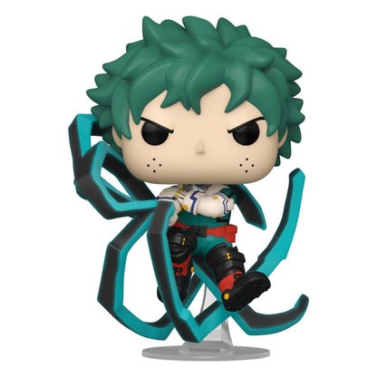 My Hero Academia POP! Animation Deku